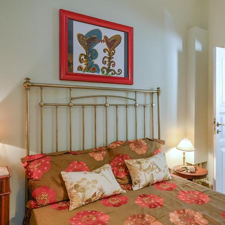 Casa Venus Apartment La Spezia Bagian luar foto