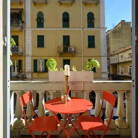 Casa Venus Apartment La Spezia Bagian luar foto