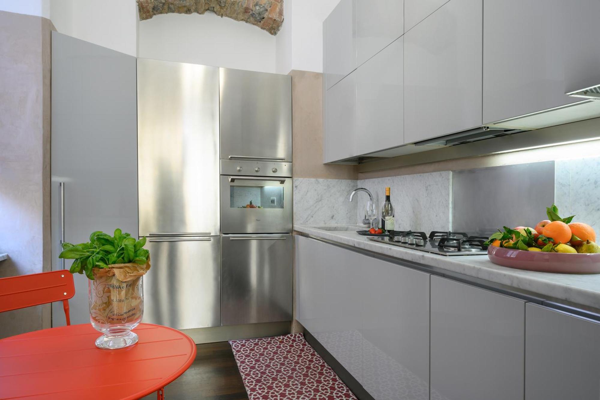 Casa Venus Apartment La Spezia Bagian luar foto