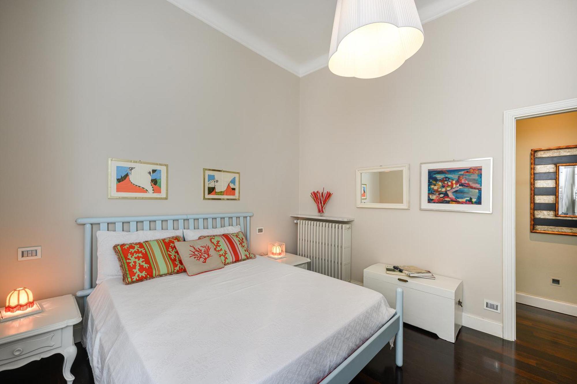 Casa Venus Apartment La Spezia Bagian luar foto