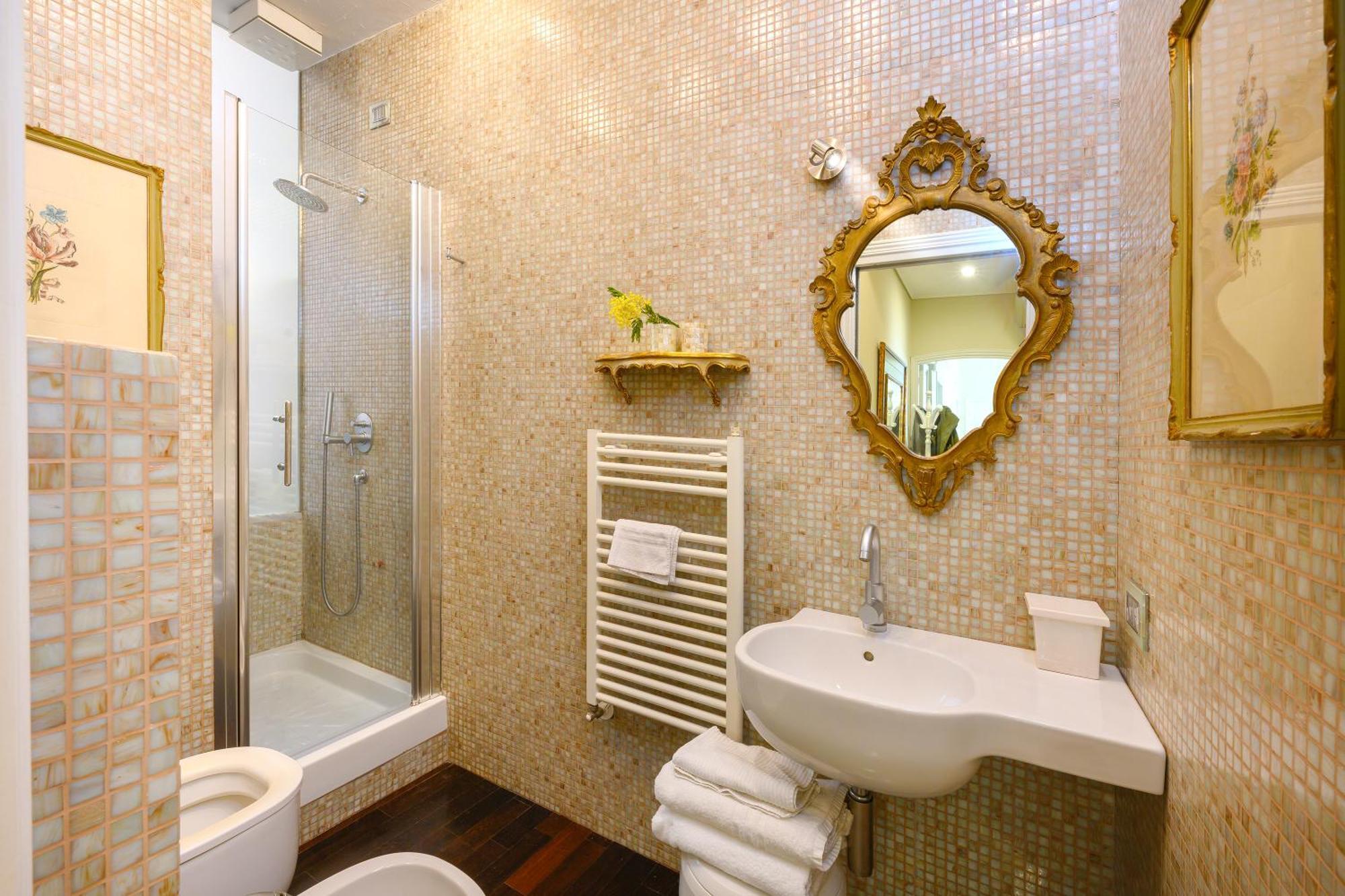 Casa Venus Apartment La Spezia Bagian luar foto