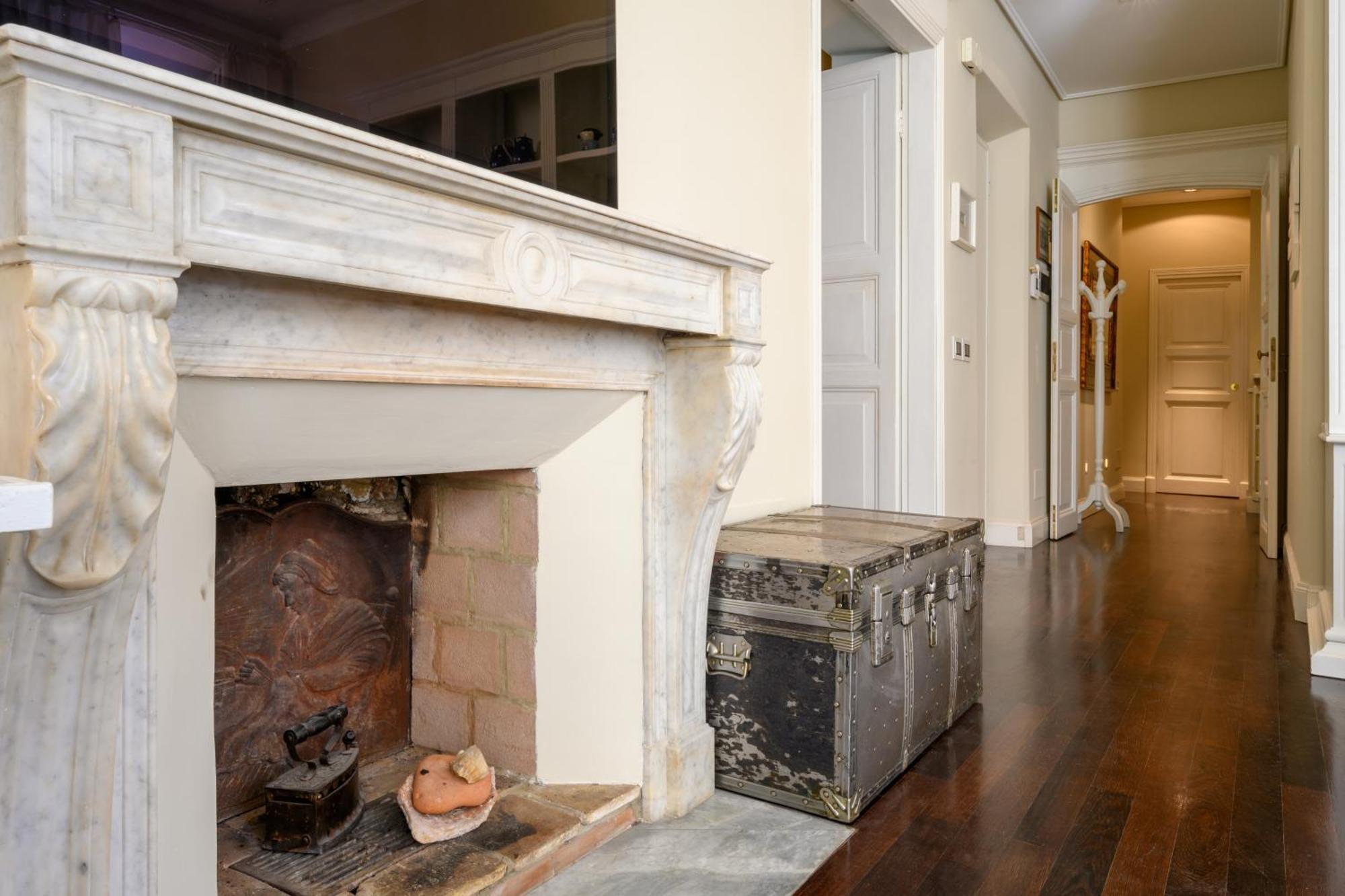 Casa Venus Apartment La Spezia Bagian luar foto