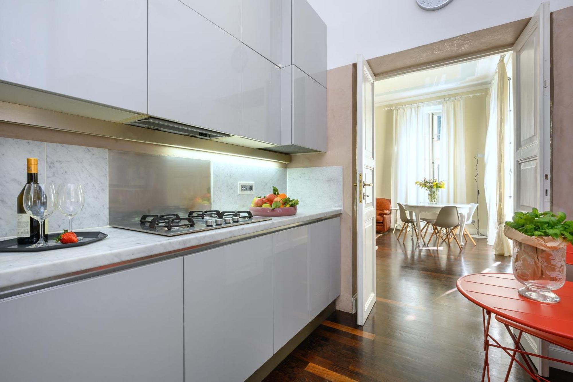 Casa Venus Apartment La Spezia Bagian luar foto
