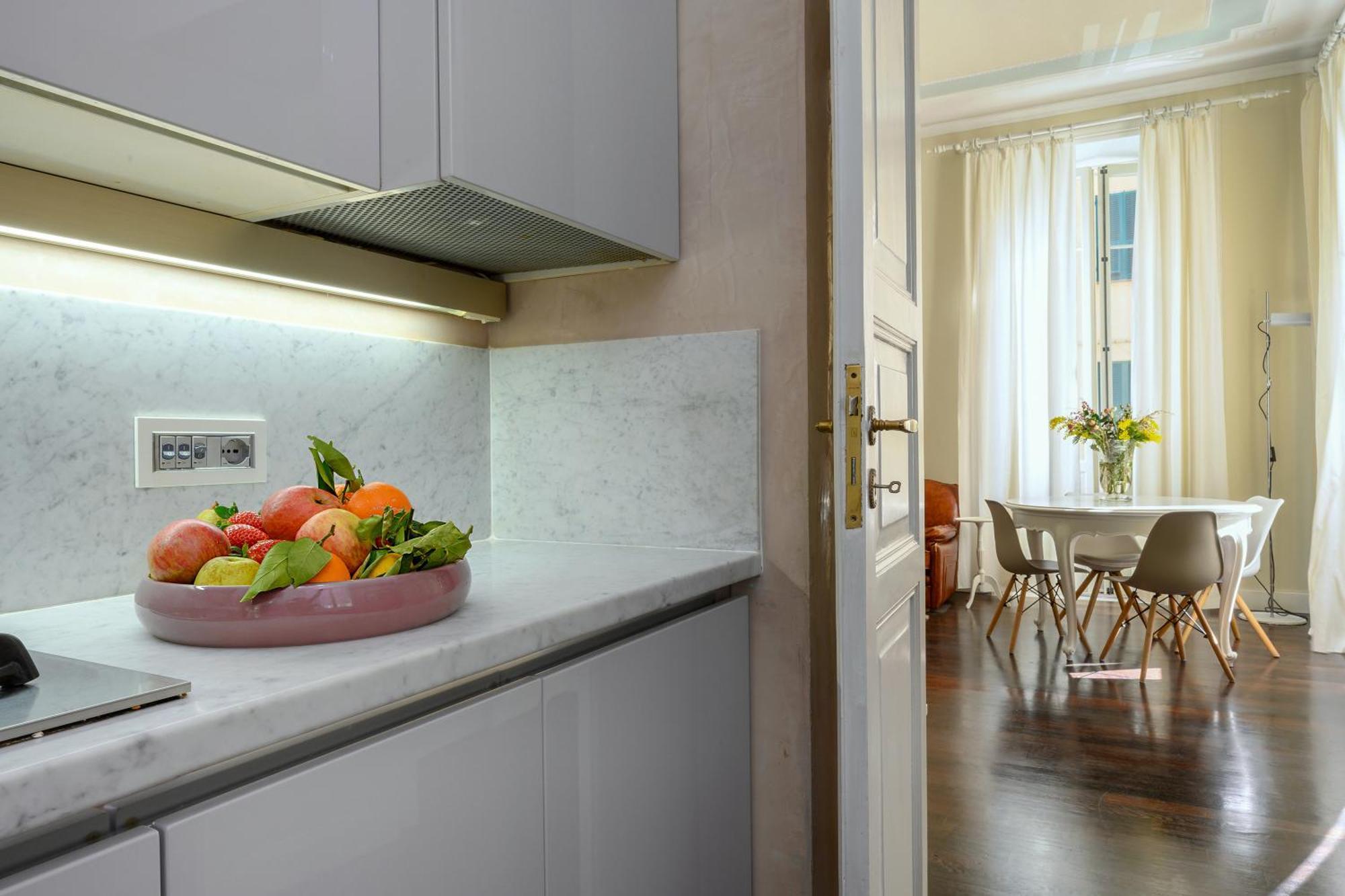 Casa Venus Apartment La Spezia Bagian luar foto