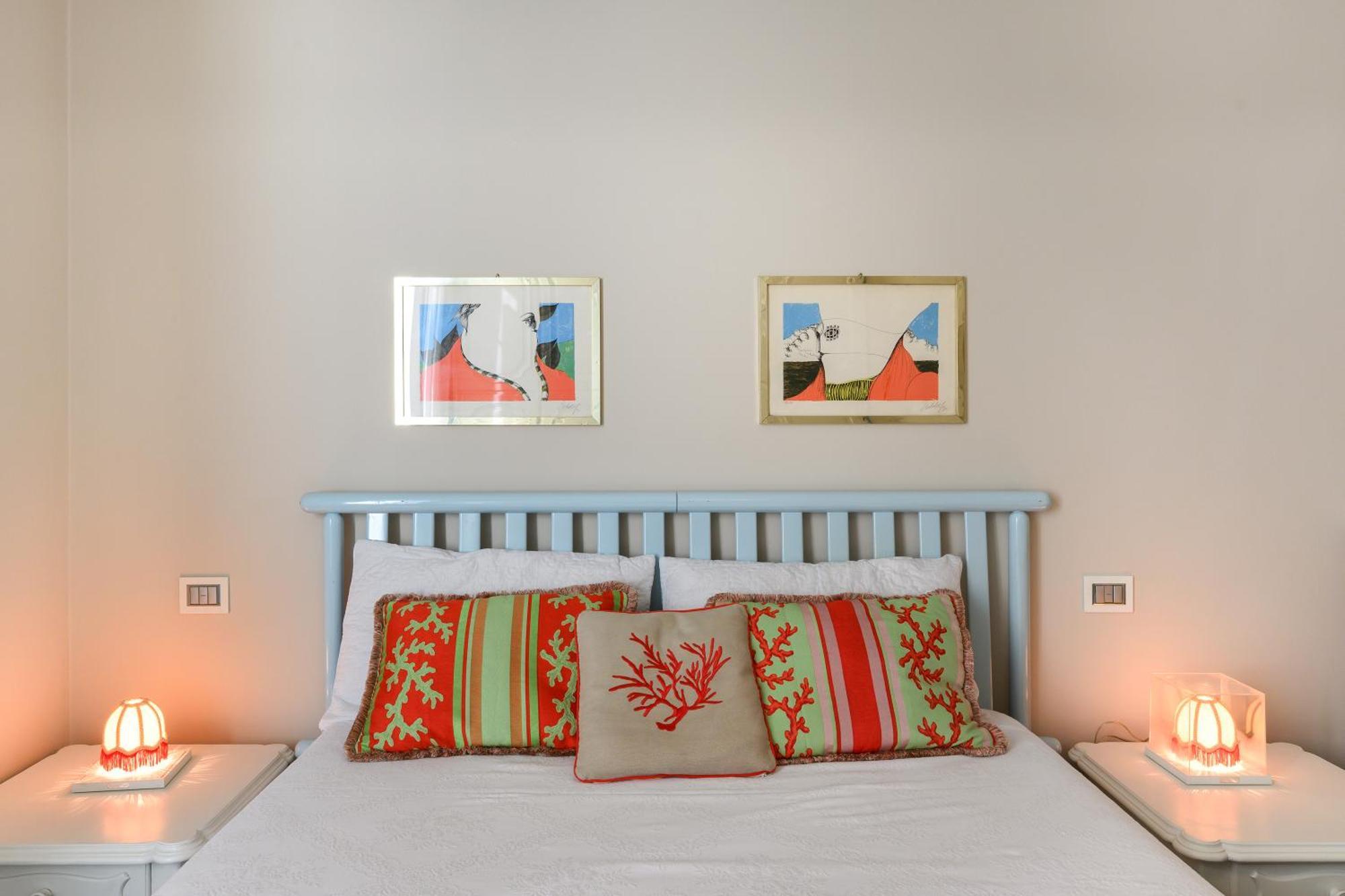 Casa Venus Apartment La Spezia Bagian luar foto