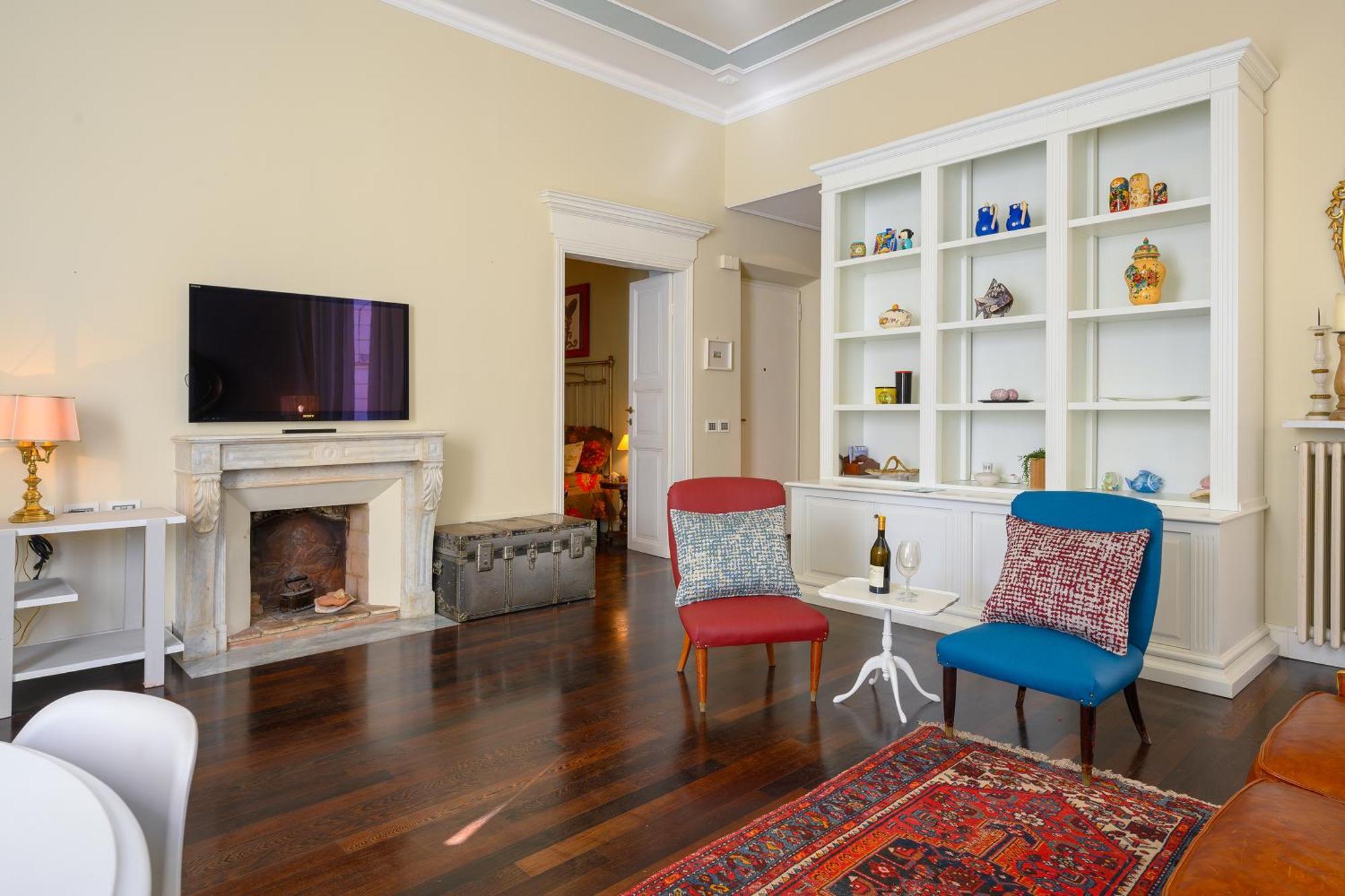 Casa Venus Apartment La Spezia Bagian luar foto