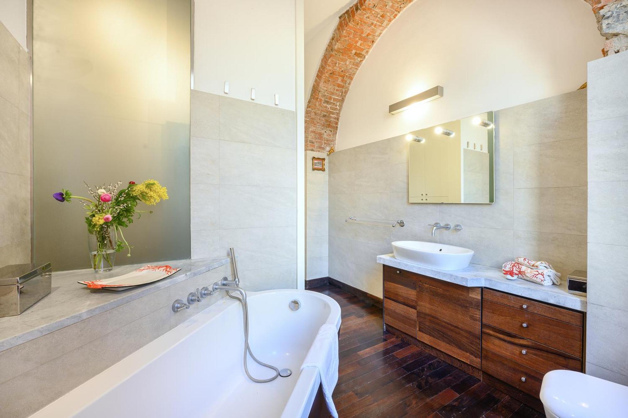 Casa Venus Apartment La Spezia Bagian luar foto