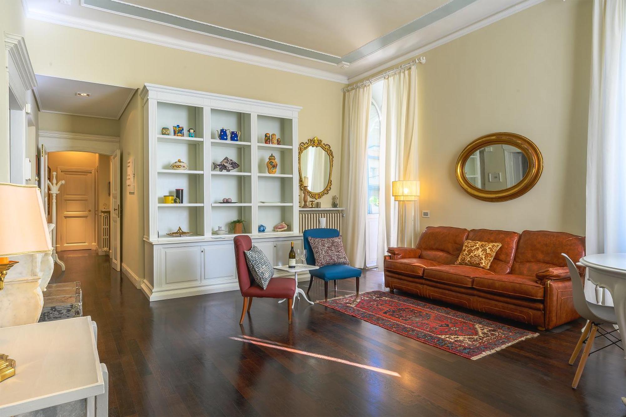 Casa Venus Apartment La Spezia Bagian luar foto