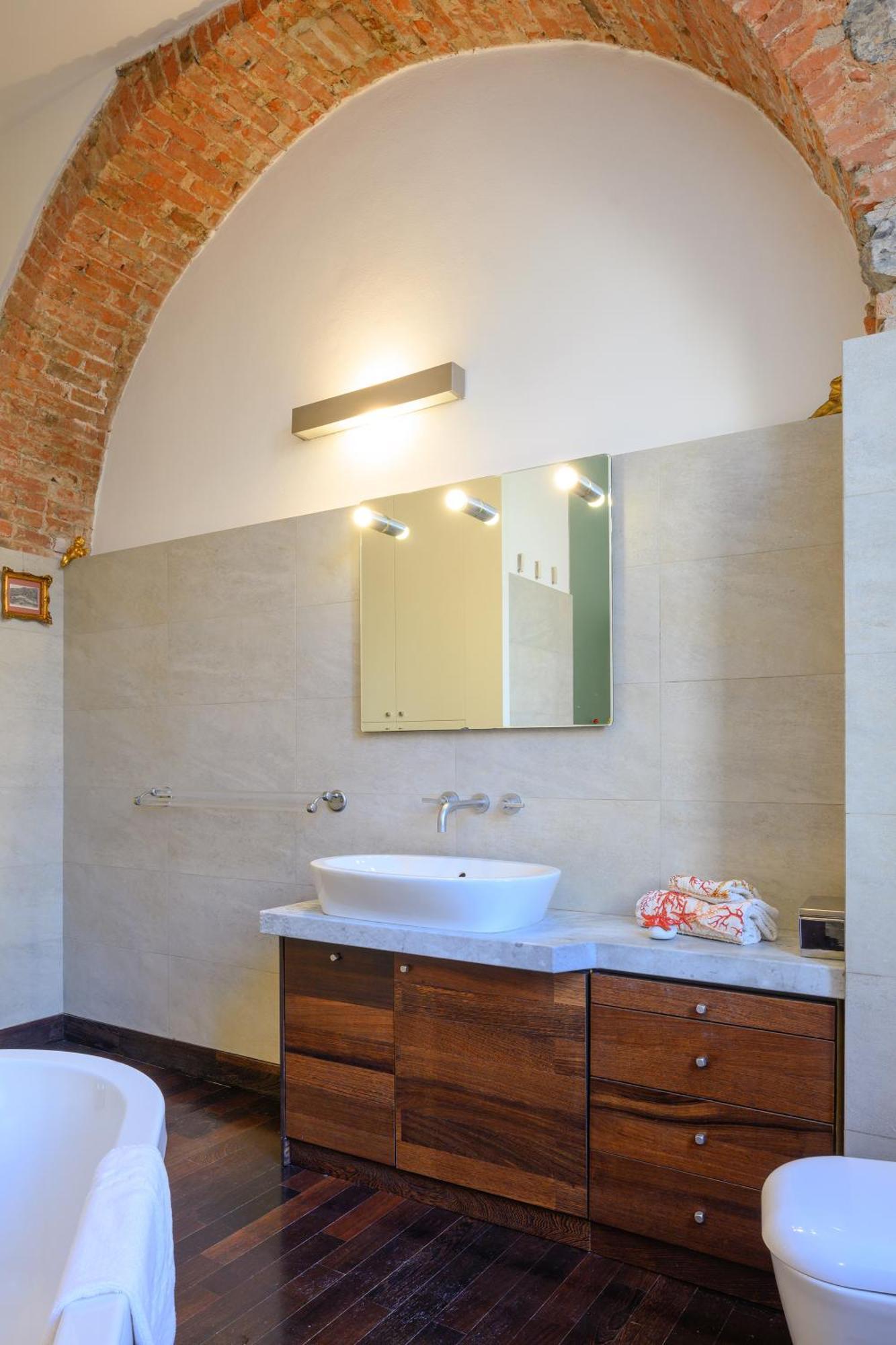 Casa Venus Apartment La Spezia Bagian luar foto