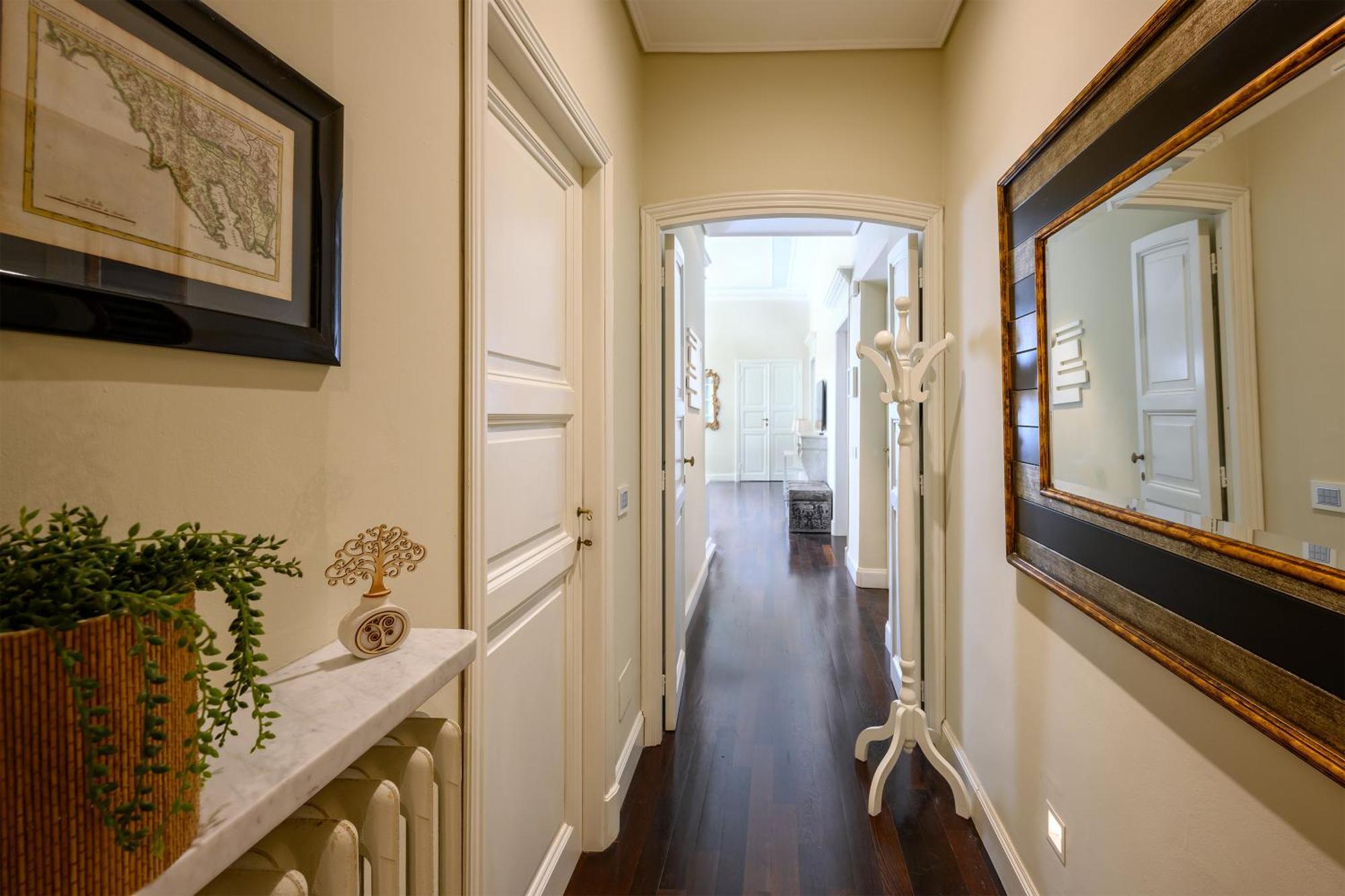 Casa Venus Apartment La Spezia Bagian luar foto