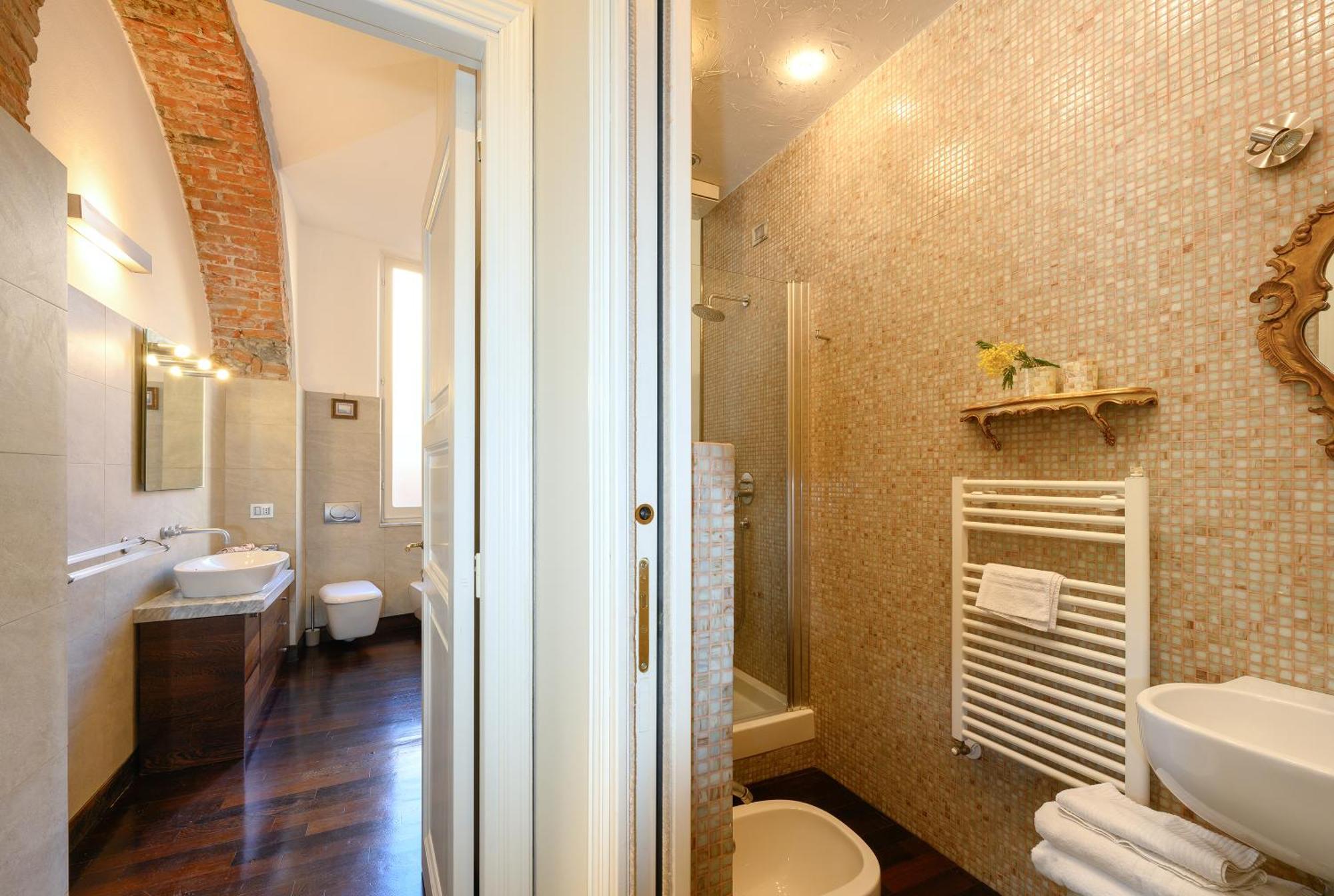 Casa Venus Apartment La Spezia Bagian luar foto