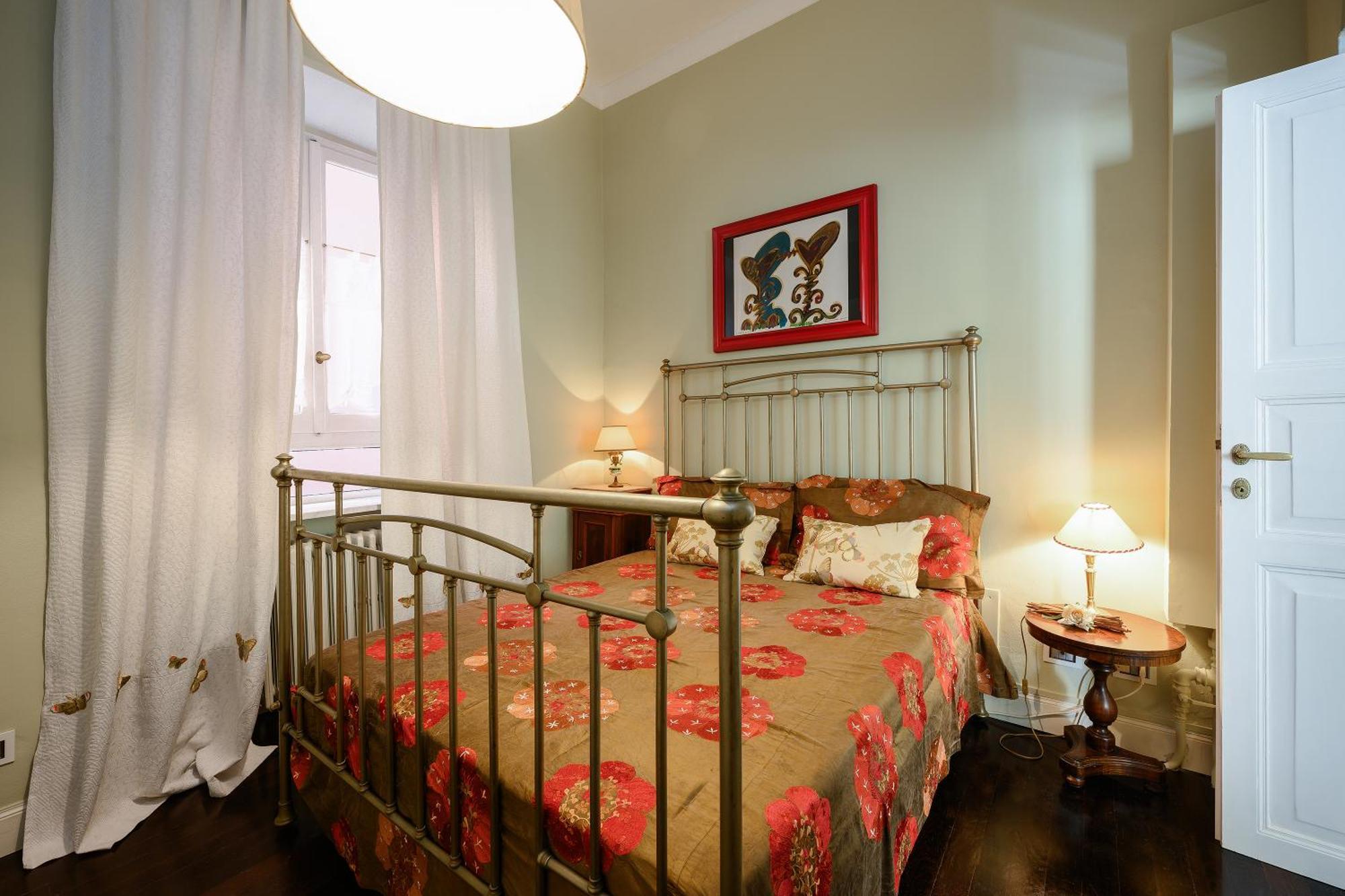 Casa Venus Apartment La Spezia Bagian luar foto